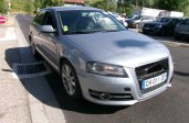 AUDI A3 2.0 TDI 3P