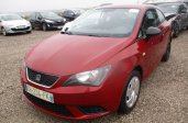 SEAT IBIZA 1.6 TDI 3P