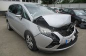 OPEL ZAFIRA 2.0 CDTI 5P