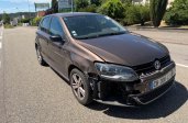 VOLKSWAGEN POLO 1.6 TDI 5P