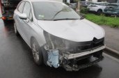 CITROEN C4 1.6 HDI 5P
