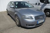 AUDI A3 1.9 TDI 3P