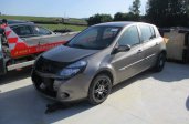 RENAULT CLIO 1.5 DCI 5P