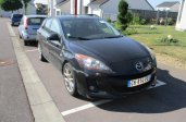 MAZDA 3 1.6 MZCD 5P