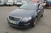 VOLKSWAGEN PASSAT 1.9 TDI 4P