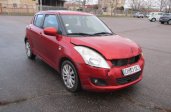 SUZUKI SWIFT 1.3 DDIS 5P