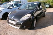 RENAULT CLIO 1.5 DCI 5P