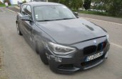 BMW 120 2.0 D BA 5P