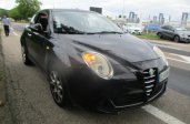 ALFA ROMEO MITO 1.6 JTD 3P
