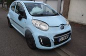 CITROEN C1 1.0 I 5P