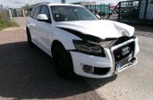 AUDI Q5 3.0 TDI BA 4X4 5P
