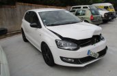 VOLKSWAGEN POLO 1.6 TDI 5P