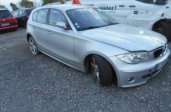 BMW 120 2.0 D 5P