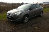 FORD FOCUS 1.6 I 4P