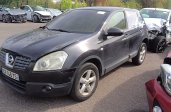 NISSAN QASHQAI 2.0 DCI 5P