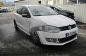 VOLKSWAGEN POLO 1.6 TDI 5P