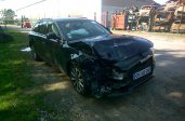 AUDI A4 AVANT 3.0 TDI 4X4 5P