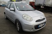 NISSAN MICRA 1.2 I 5P