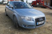 AUDI A4 1.9 TDI 4P