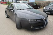ALFA ROMEO 159 2.4 JTD 4P