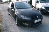 VOLKSWAGEN POLO 1.6 TDI 5P