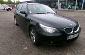 BMW 530 TOURING 3.0 D BA 5P