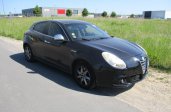 ALFA ROMEO GIULIETTA 2.0 JTD 5P