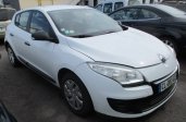 RENAULT MEGANE SOCIETE 1.5 DCI 5P