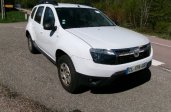 DACIA DUSTER 1.5 DCI 4X4 5P