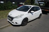 PEUGEOT 208 1.4 HDI 5P