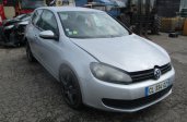VOLKSWAGEN GOLF 1.6 TDI 5P