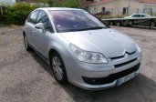 CITROEN C4 2.0 HDI 5P