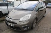 CITROEN PICASSO 1.6 HDI 5P