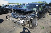 NISSAN MURANO 2.5 DCI BA 5P