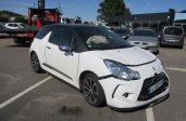 CITROEN DS3 1.6 HDI 3P