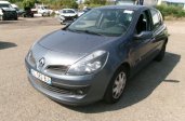 RENAULT CLIO 1.5 DCI 5P