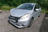 PEUGEOT 208 1.4 HDI 5P