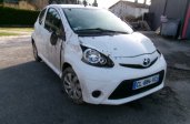 TOYOTA AYGO 1.0 I 3P