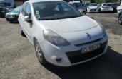 RENAULT CLIO 1.5 DCI 5P