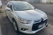 CITROEN DS4 2.0 HDI 5P