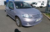 CITROEN C3 1.4 I 5P