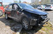 VOLKSWAGEN TOUAREG 3.0 TDI BA 4X4 5P