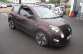 RENAULT TWINGO 1.2 I 3P