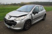 PEUGEOT 207 1.6 HDI 5P
