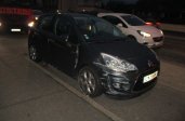 CITROEN C3 1.6 HDI 5P