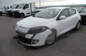 RENAULT MEGANE 1.5 DCI 5P