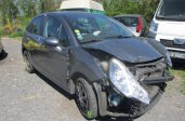 CITROEN C3 1.6 HDI 5P