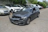 BMW 118 2.0 D BA 5P