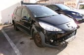 PEUGEOT 207 OUTDOOR 1.6 HDI 5P