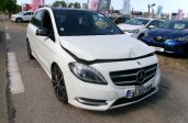 MERCEDES B180 1.8 CDI 5P